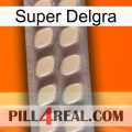 Super Delgra 08